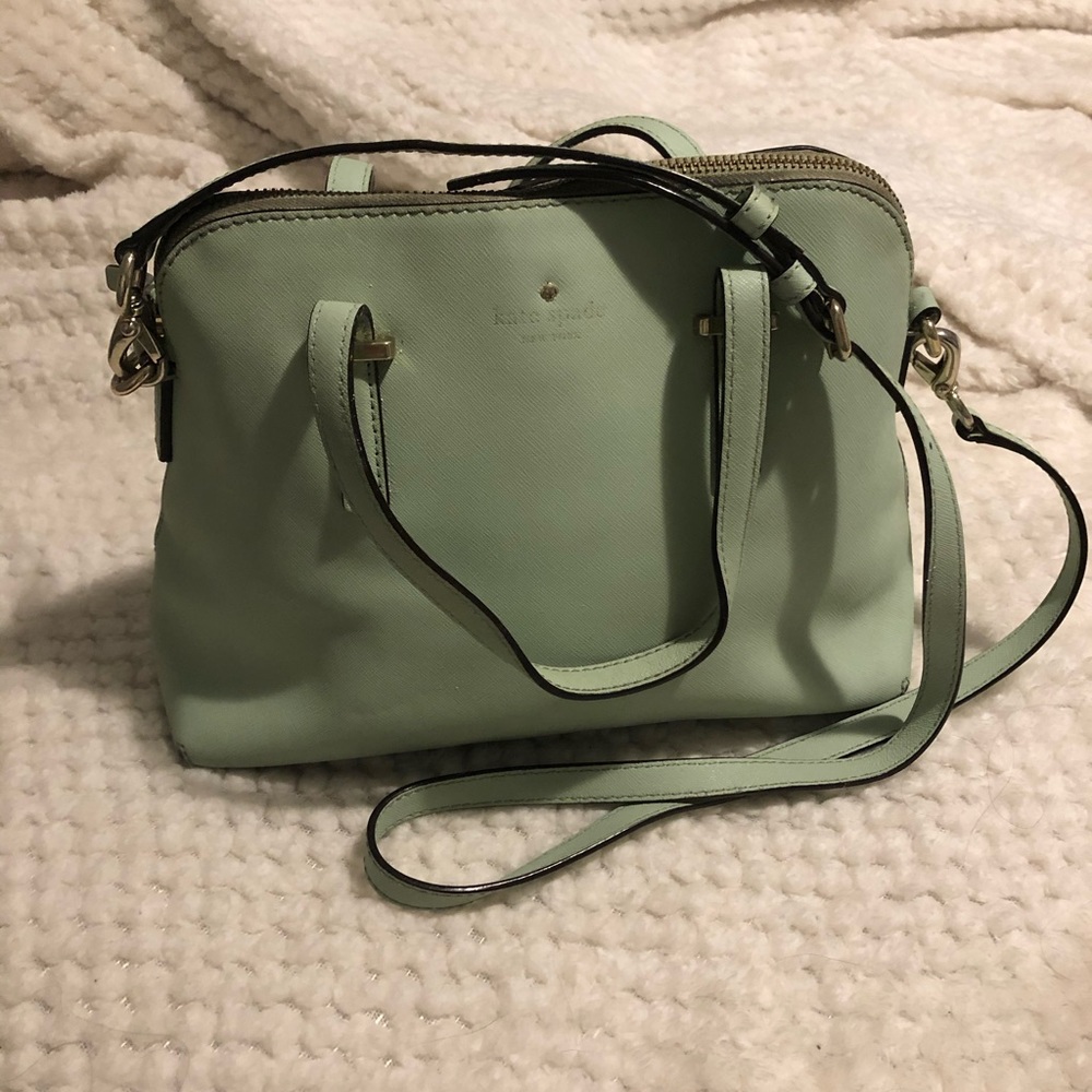 Kate Spade purse